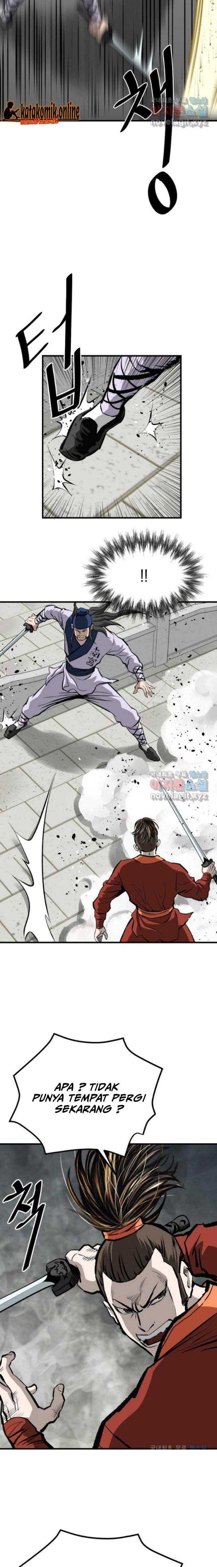 archer-sword-god-descendants-of-the-archer - Chapter: 55