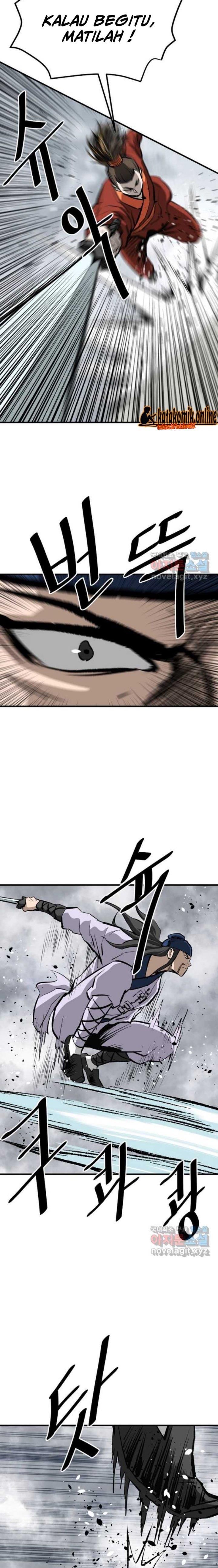 archer-sword-god-descendants-of-the-archer - Chapter: 55