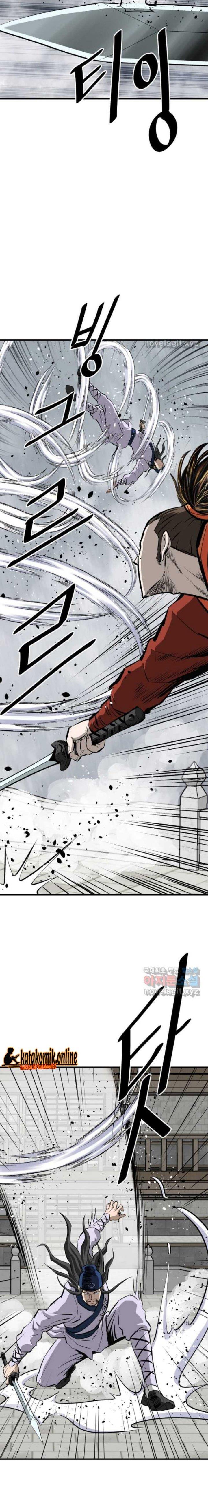archer-sword-god-descendants-of-the-archer - Chapter: 55
