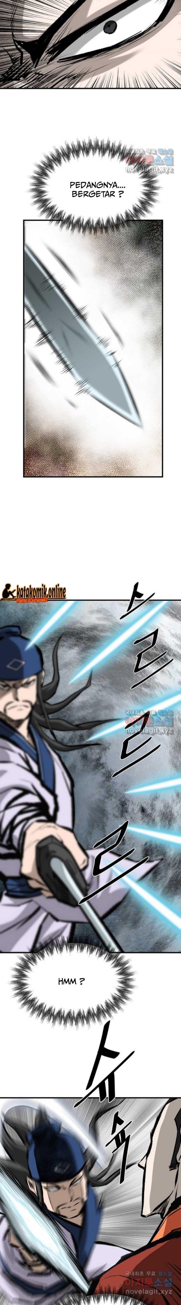 archer-sword-god-descendants-of-the-archer - Chapter: 55