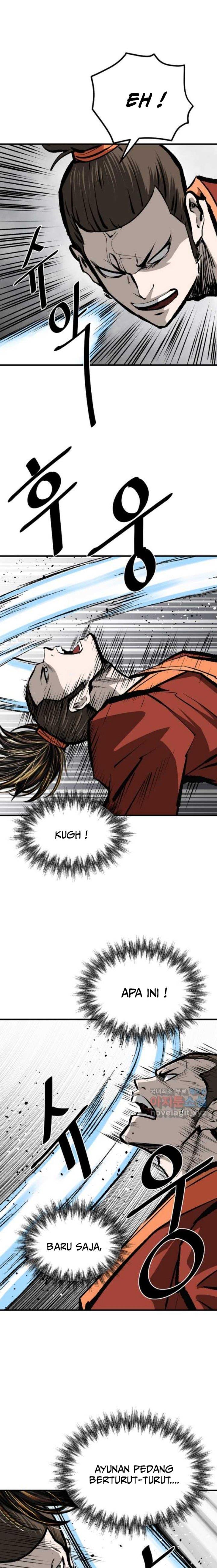 archer-sword-god-descendants-of-the-archer - Chapter: 55