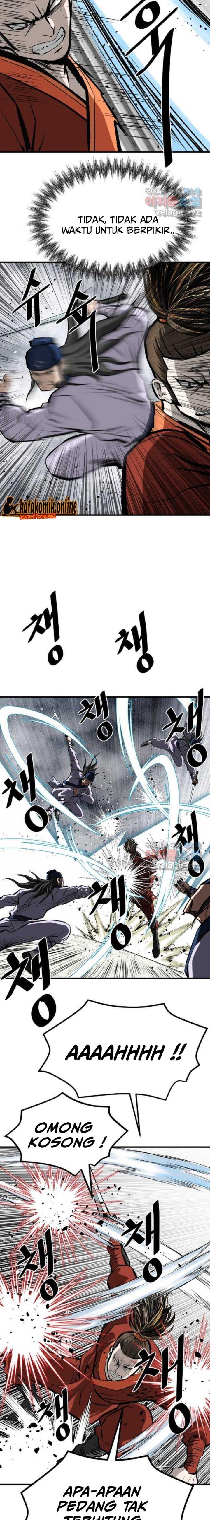 archer-sword-god-descendants-of-the-archer - Chapter: 55