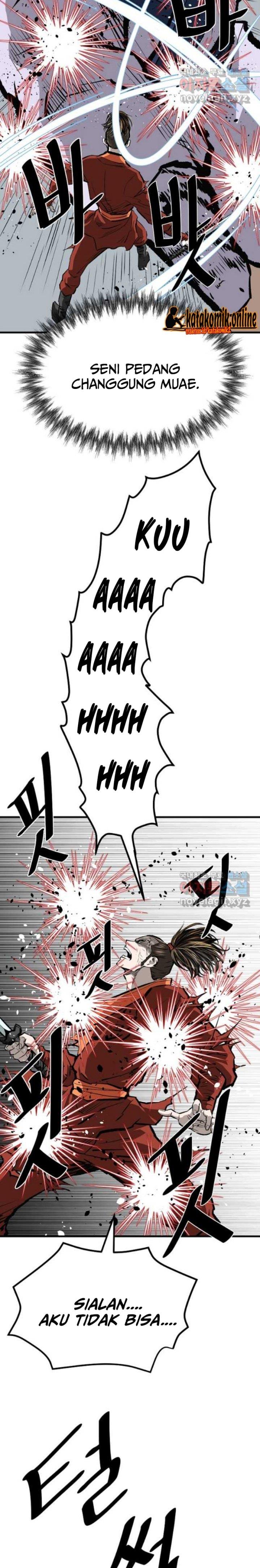 archer-sword-god-descendants-of-the-archer - Chapter: 55