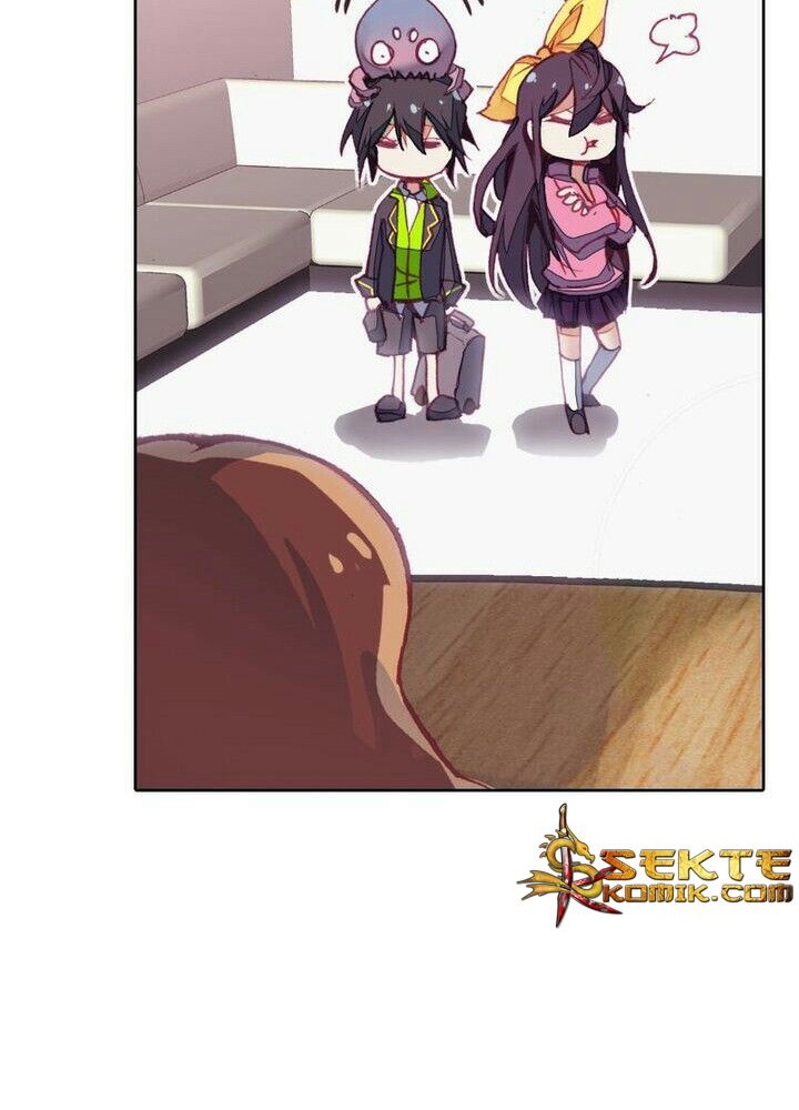 academy-of-monster - Chapter: 2