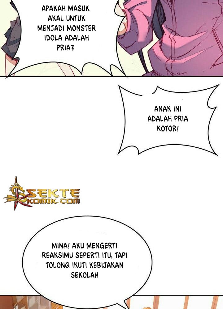 academy-of-monster - Chapter: 2
