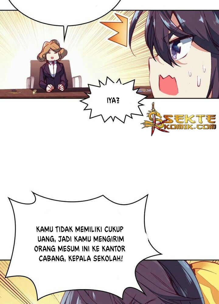 academy-of-monster - Chapter: 2