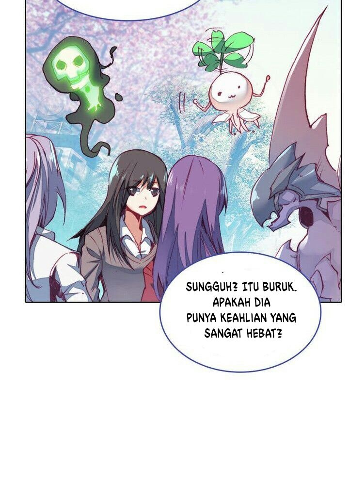 academy-of-monster - Chapter: 2