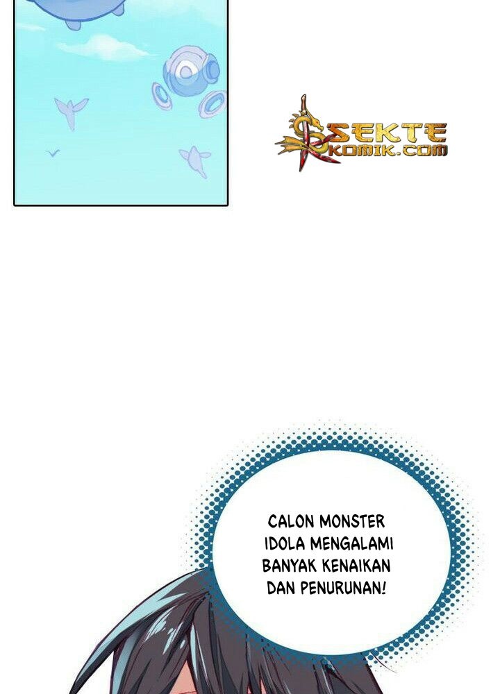 academy-of-monster - Chapter: 2