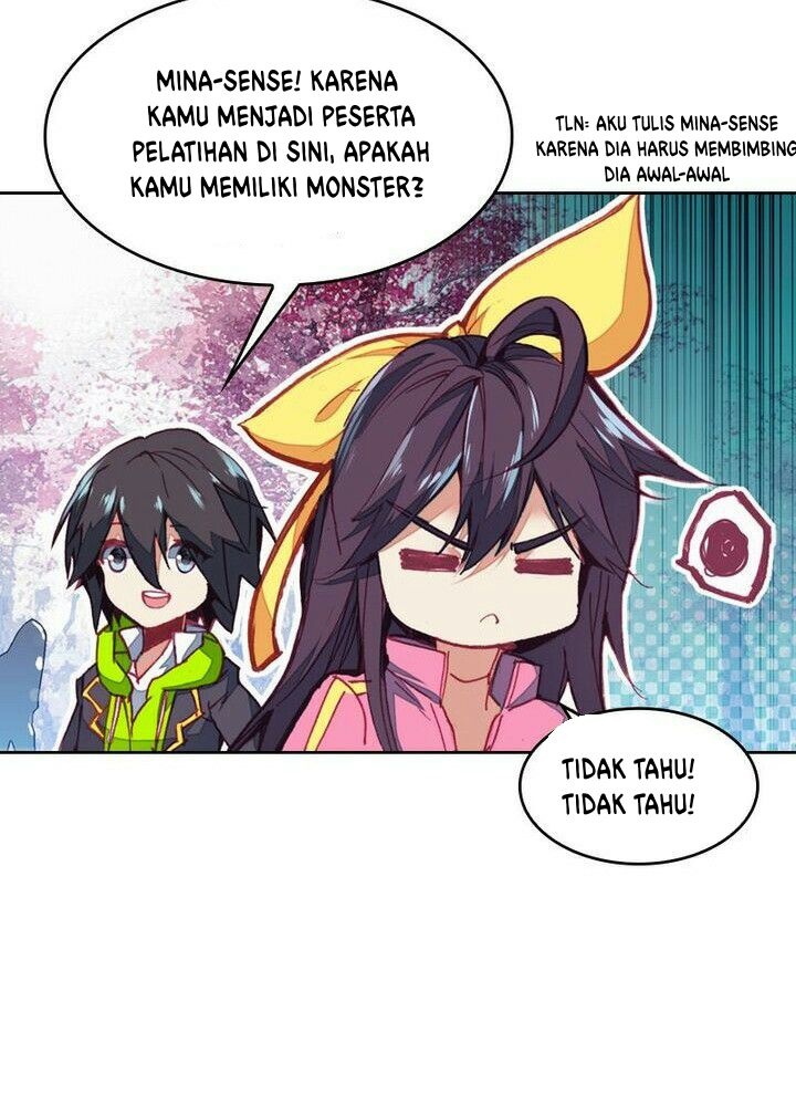 academy-of-monster - Chapter: 2