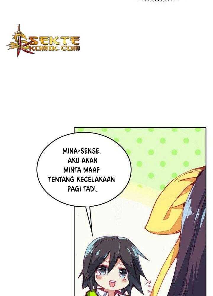 academy-of-monster - Chapter: 2