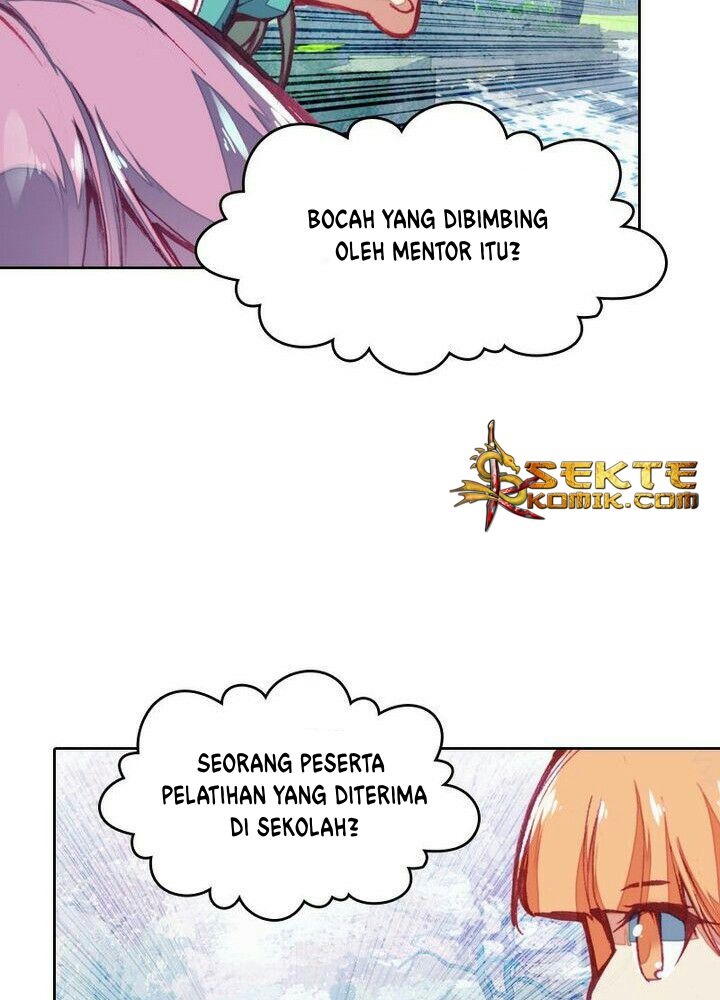 academy-of-monster - Chapter: 2
