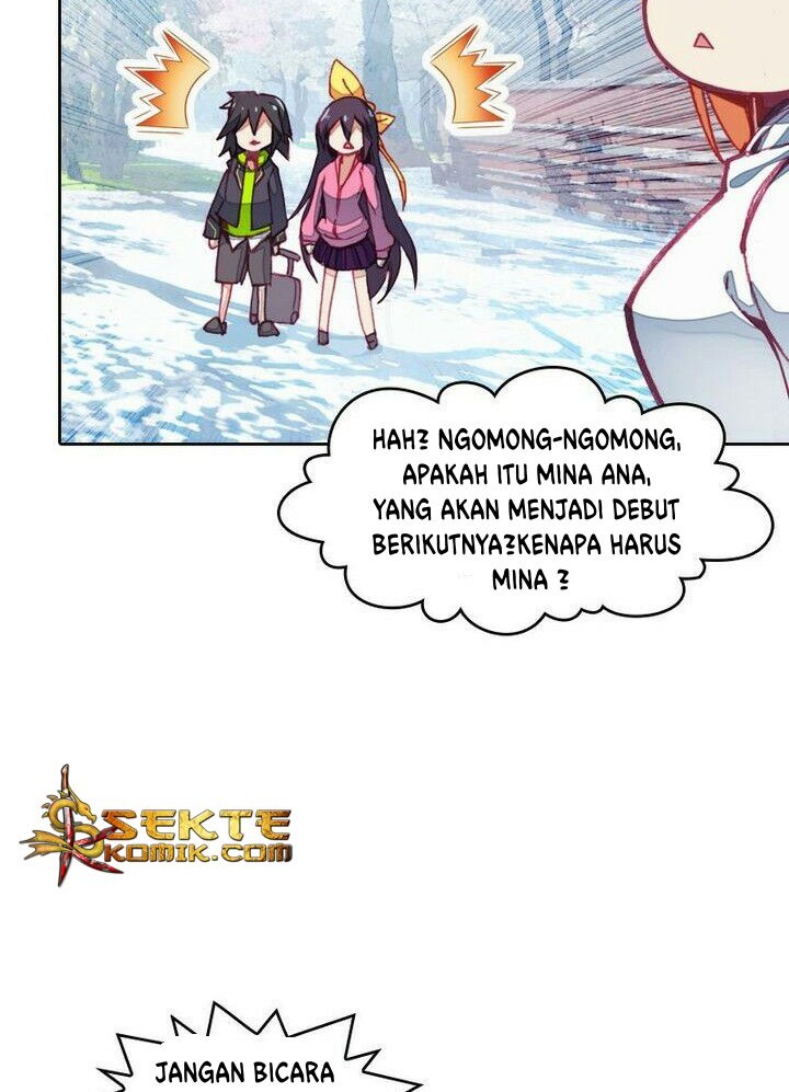 academy-of-monster - Chapter: 2