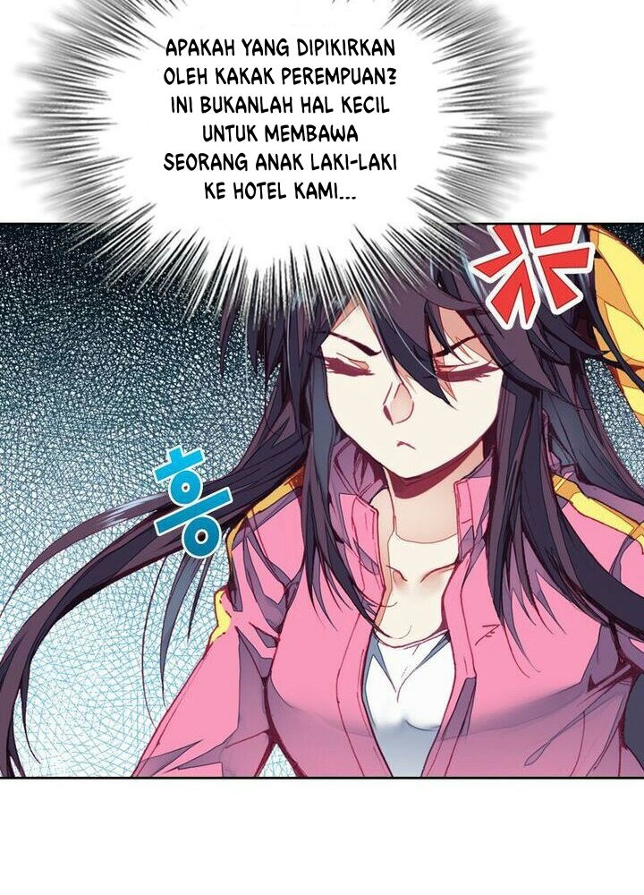 academy-of-monster - Chapter: 2