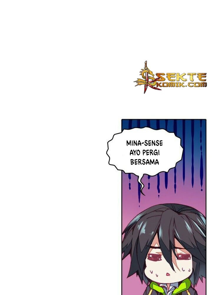 academy-of-monster - Chapter: 2