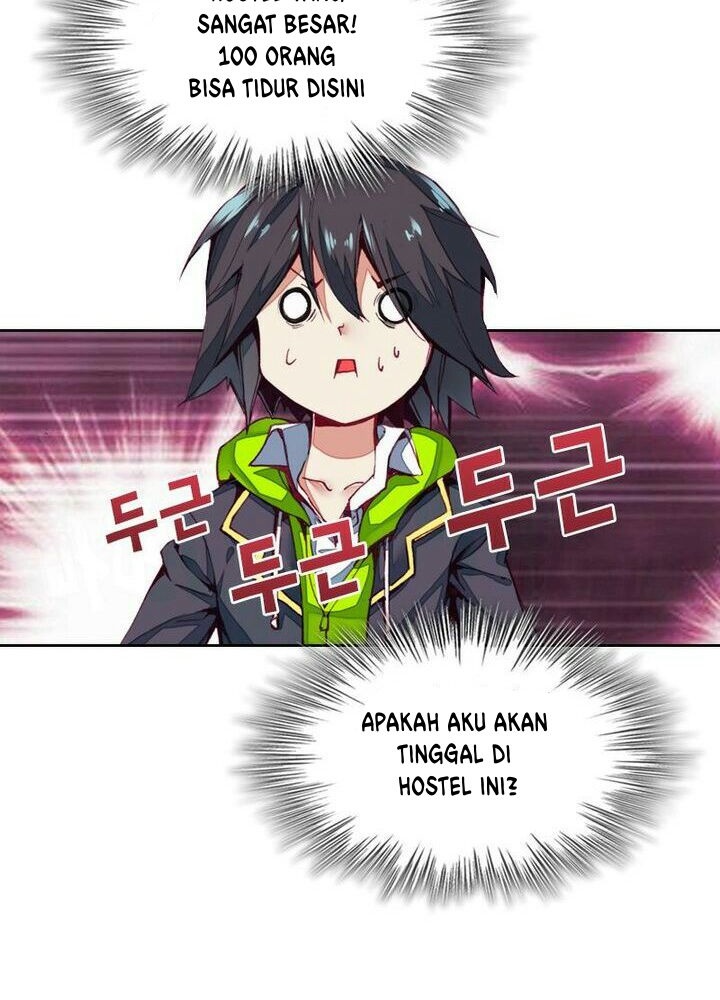 academy-of-monster - Chapter: 2