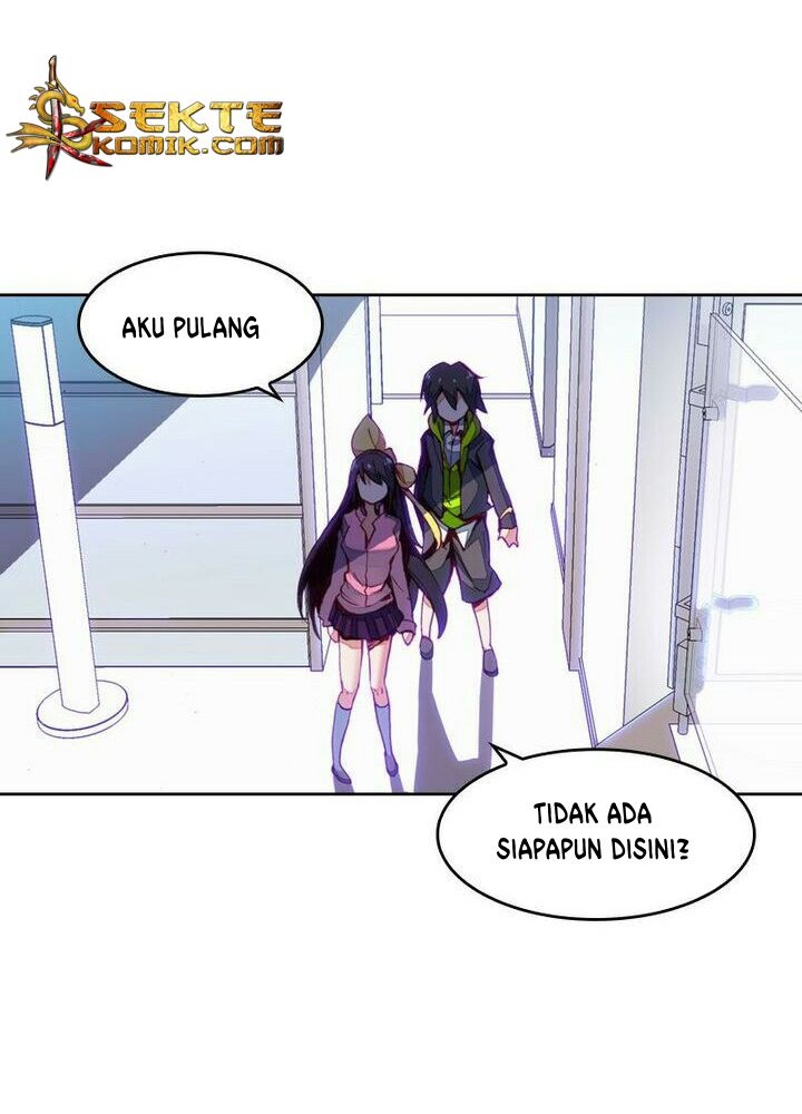 academy-of-monster - Chapter: 2