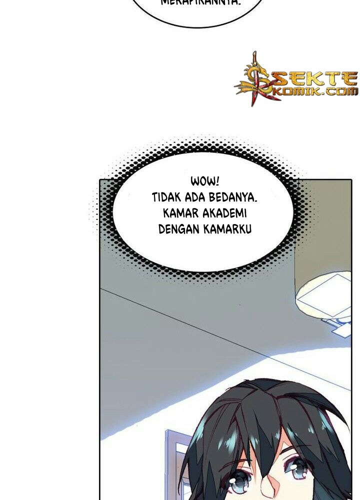 academy-of-monster - Chapter: 2