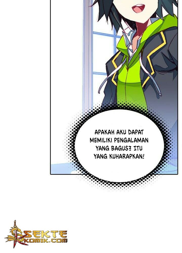 academy-of-monster - Chapter: 2