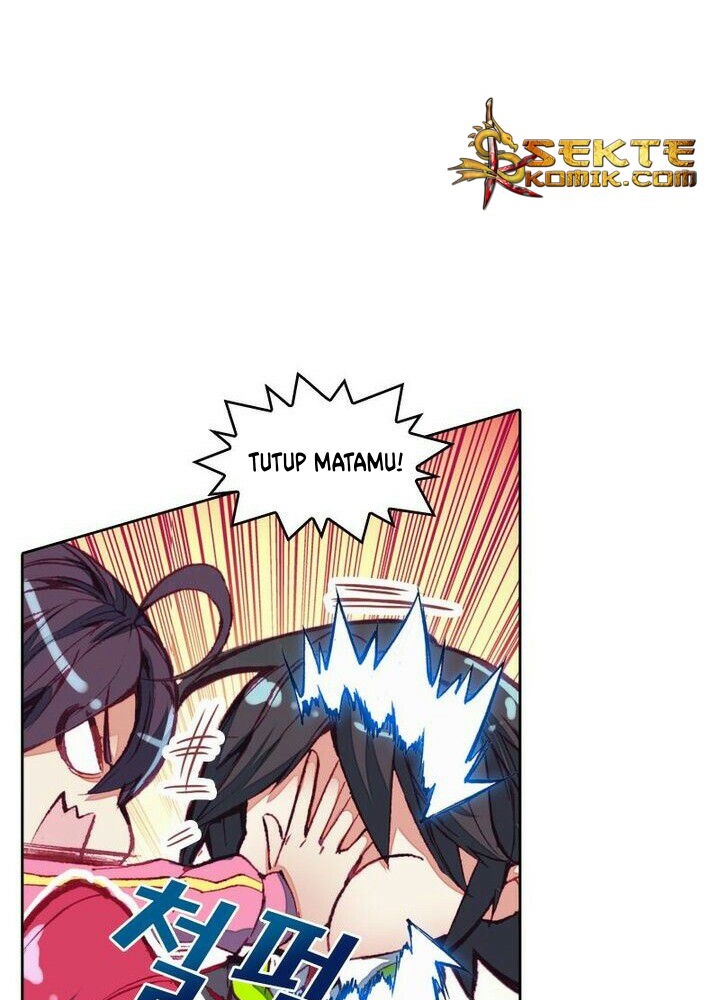academy-of-monster - Chapter: 2