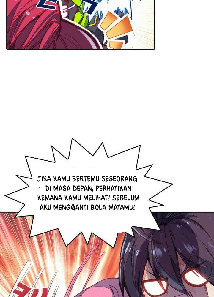 academy-of-monster - Chapter: 2
