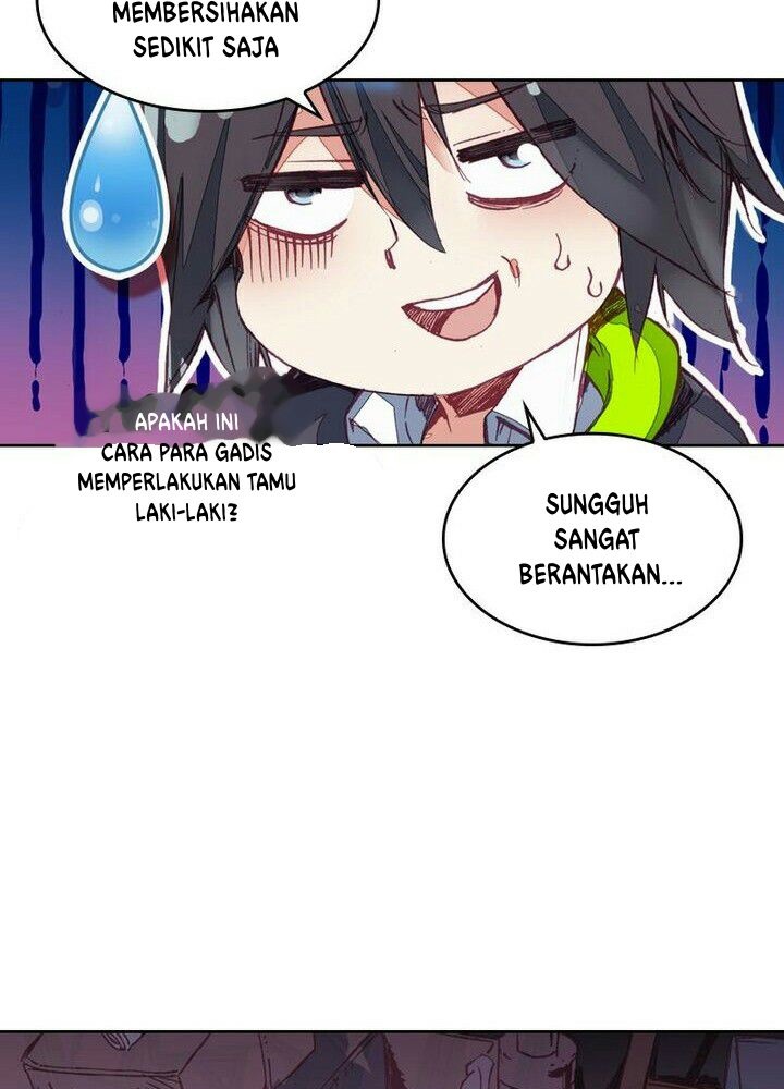 academy-of-monster - Chapter: 2