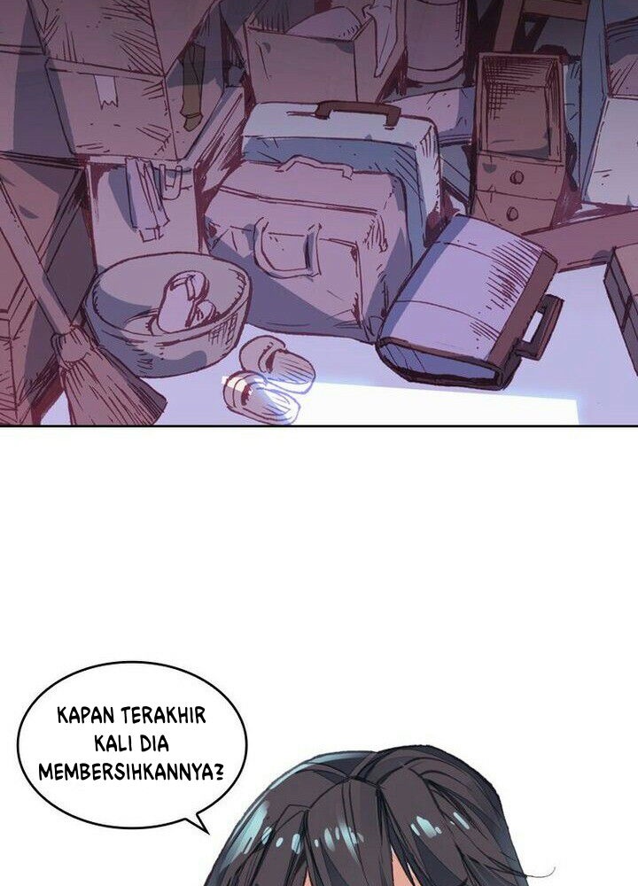 academy-of-monster - Chapter: 2