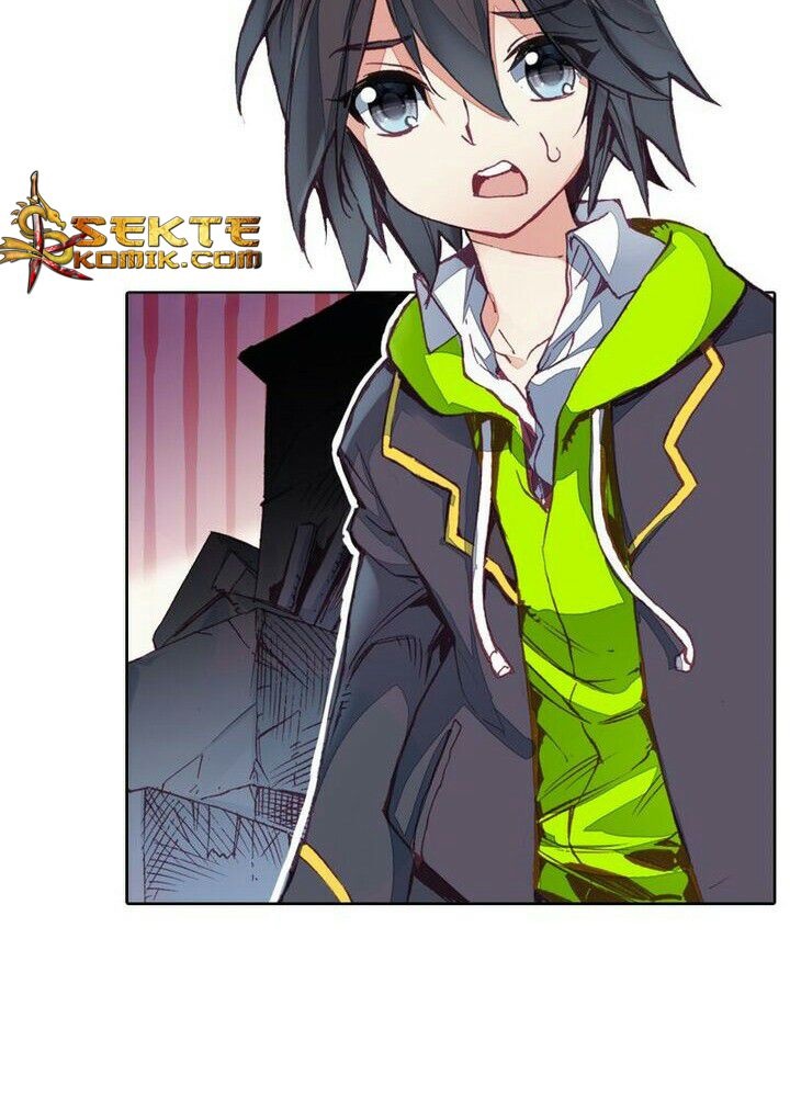 academy-of-monster - Chapter: 2