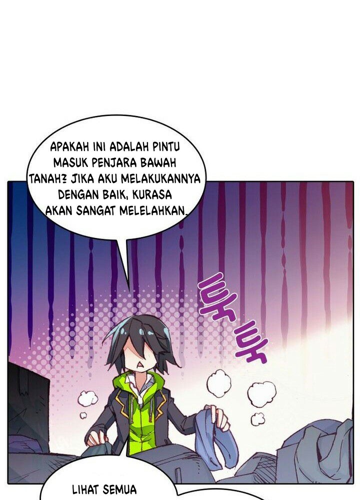 academy-of-monster - Chapter: 2