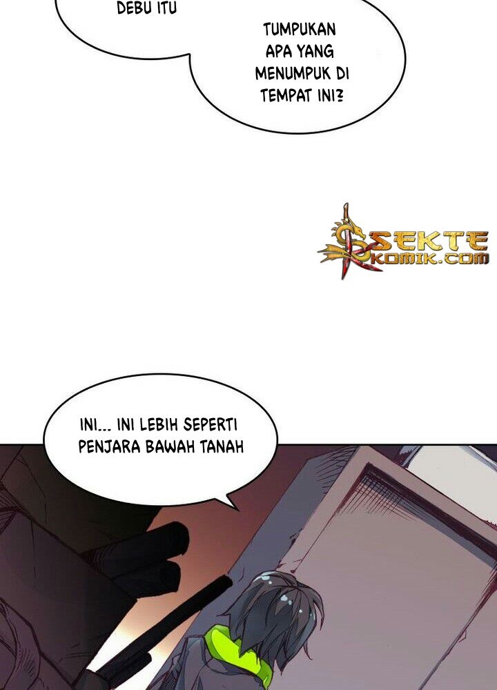 academy-of-monster - Chapter: 2