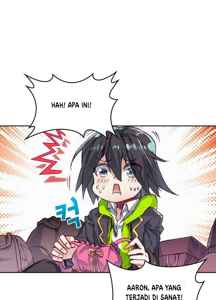 academy-of-monster - Chapter: 2