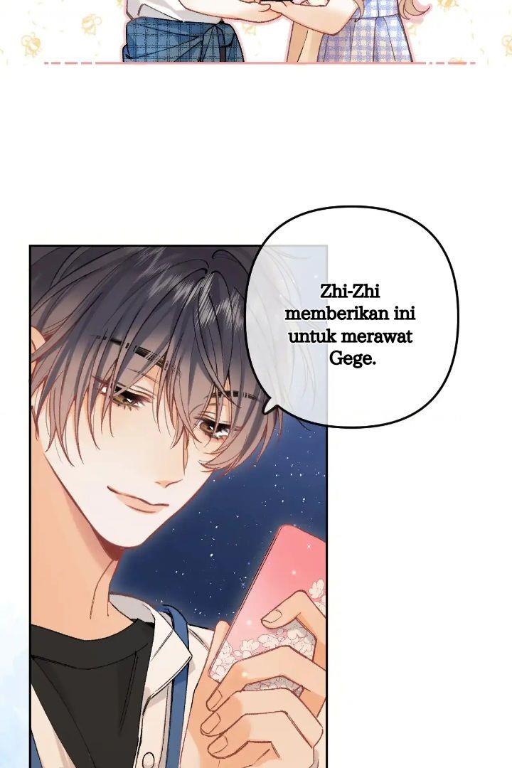 hidden-love-zhu-yi - Chapter: 104