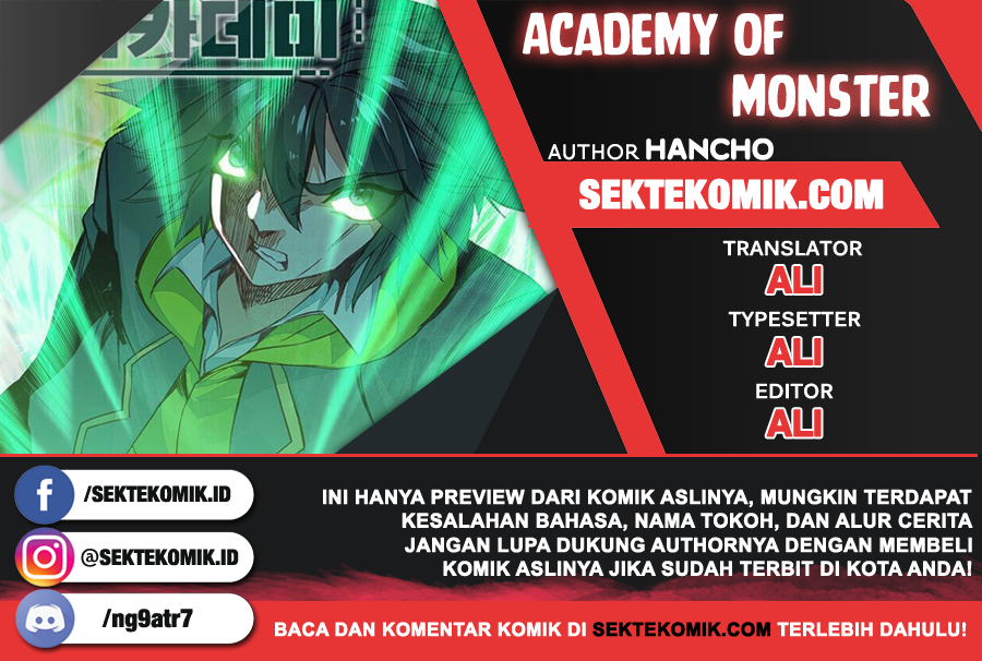 academy-of-monster - Chapter: 3