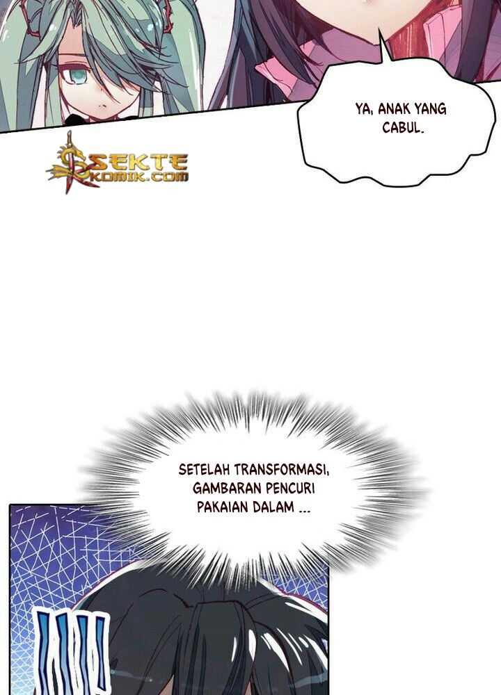 academy-of-monster - Chapter: 3