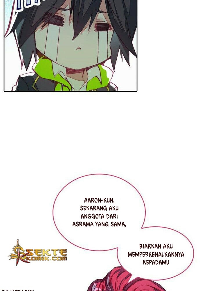 academy-of-monster - Chapter: 3