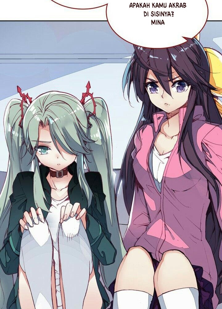 academy-of-monster - Chapter: 3