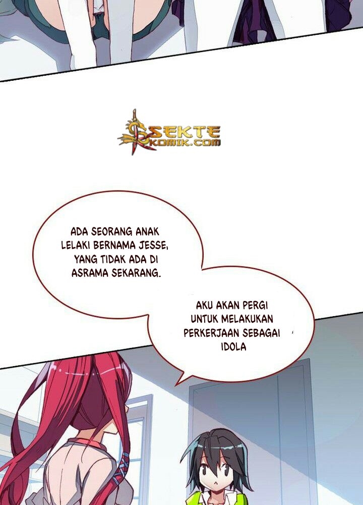 academy-of-monster - Chapter: 3