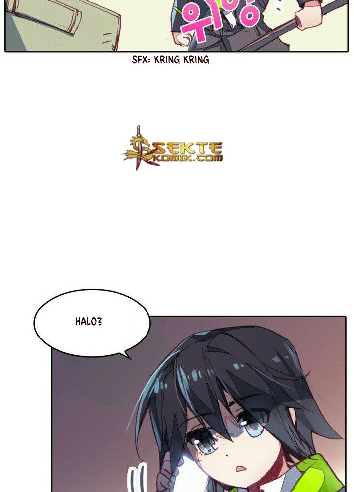 academy-of-monster - Chapter: 3