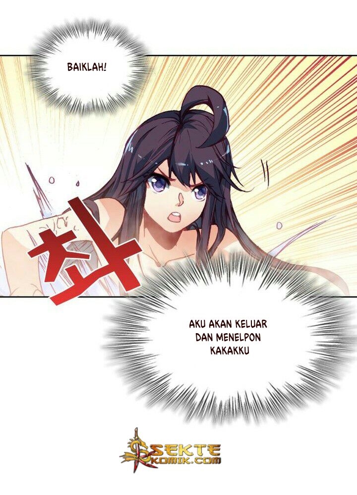 academy-of-monster - Chapter: 3