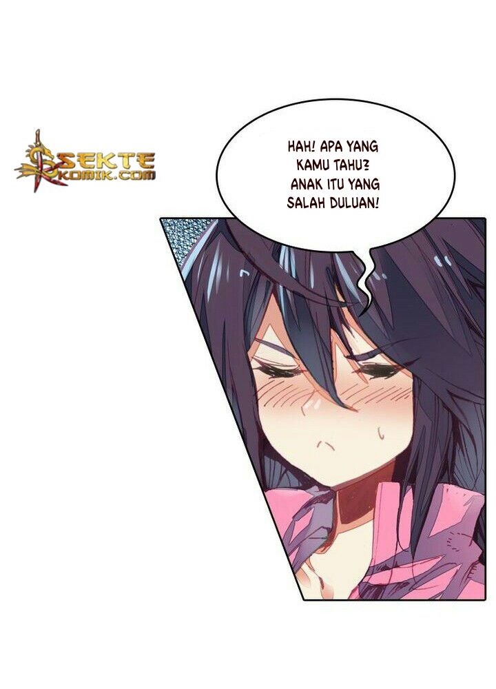 academy-of-monster - Chapter: 3