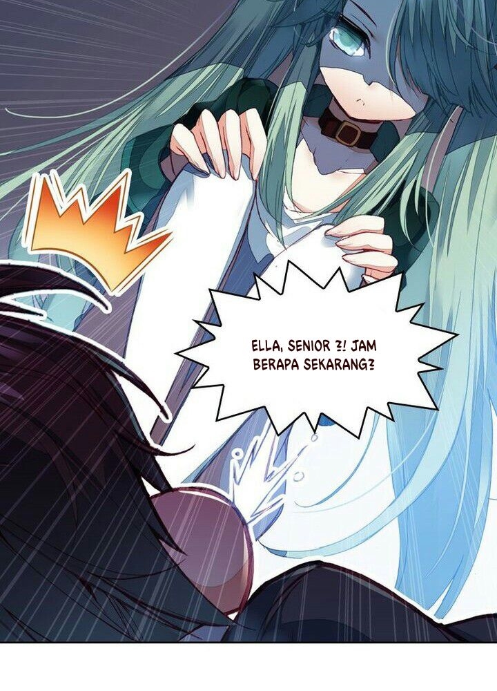 academy-of-monster - Chapter: 3