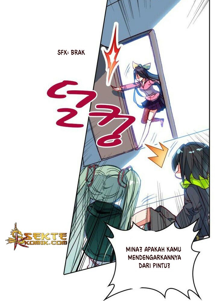 academy-of-monster - Chapter: 3