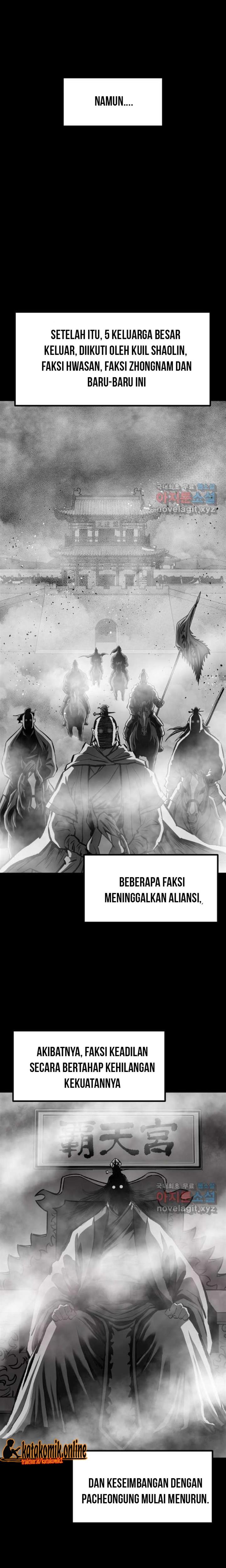 archer-sword-god-descendants-of-the-archer - Chapter: 56