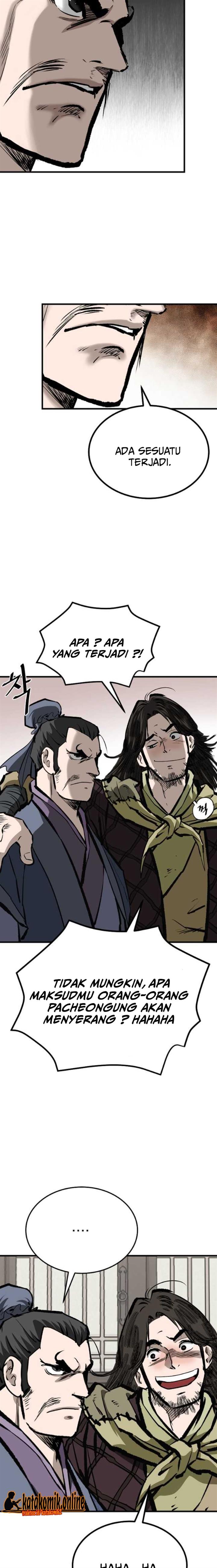 archer-sword-god-descendants-of-the-archer - Chapter: 56