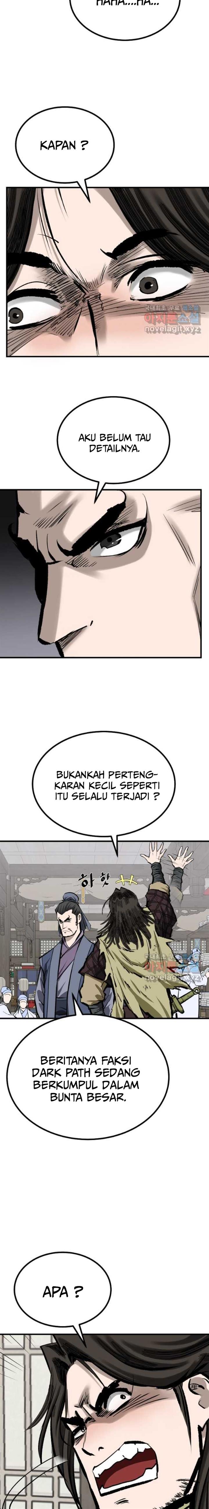 archer-sword-god-descendants-of-the-archer - Chapter: 56