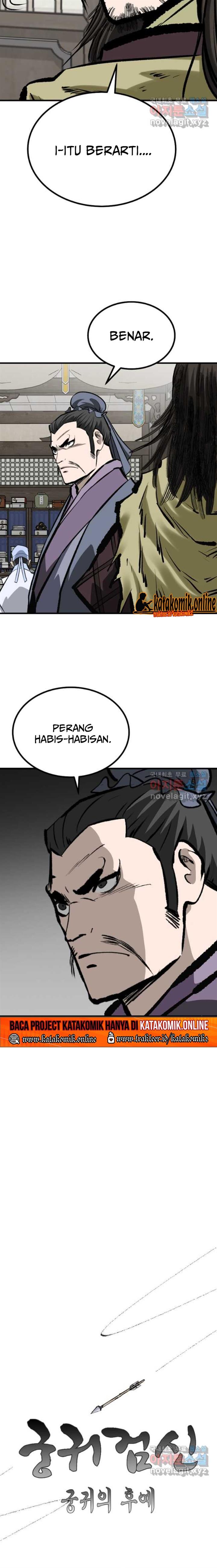 archer-sword-god-descendants-of-the-archer - Chapter: 56