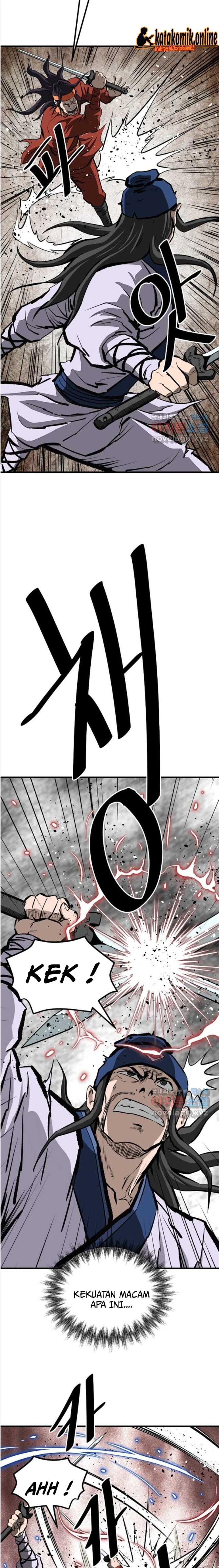 archer-sword-god-descendants-of-the-archer - Chapter: 56