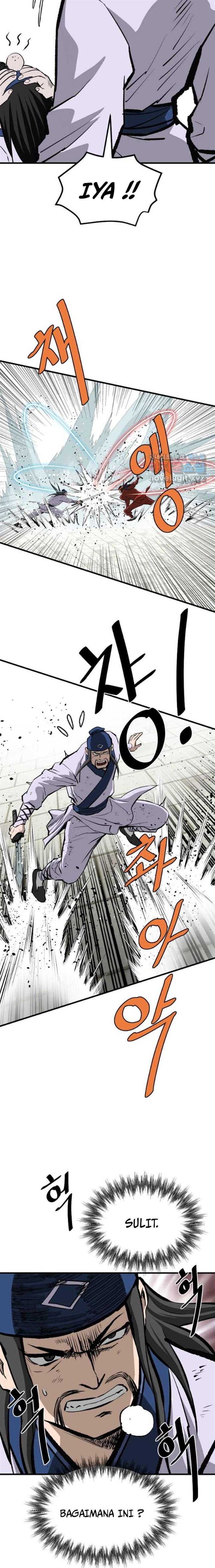 archer-sword-god-descendants-of-the-archer - Chapter: 56