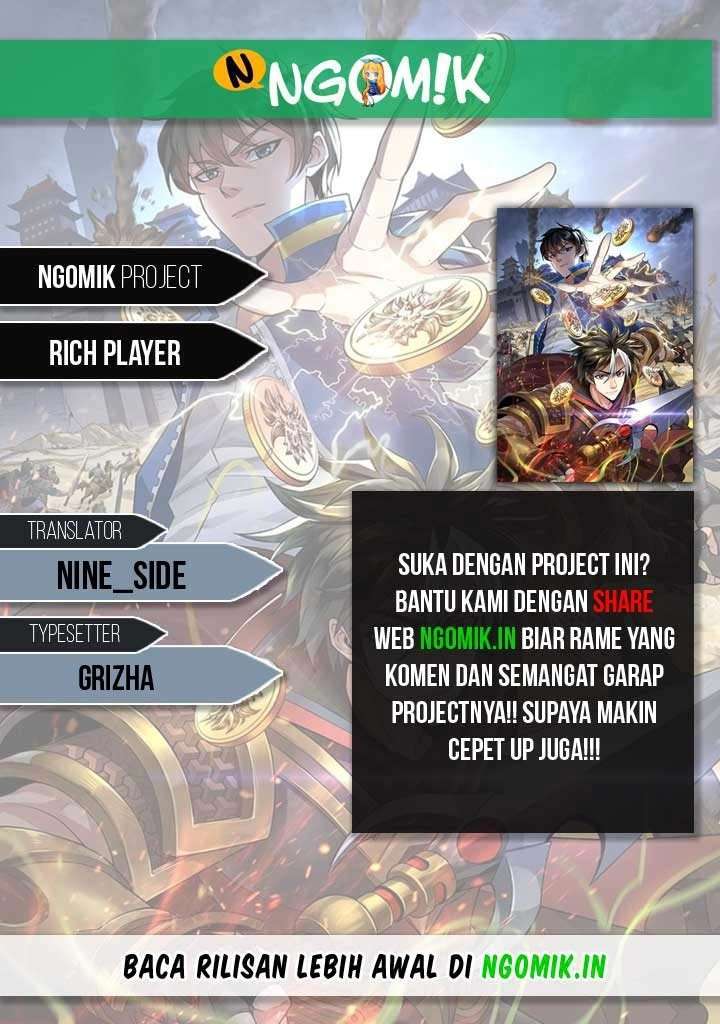 rich-player - Chapter: 75