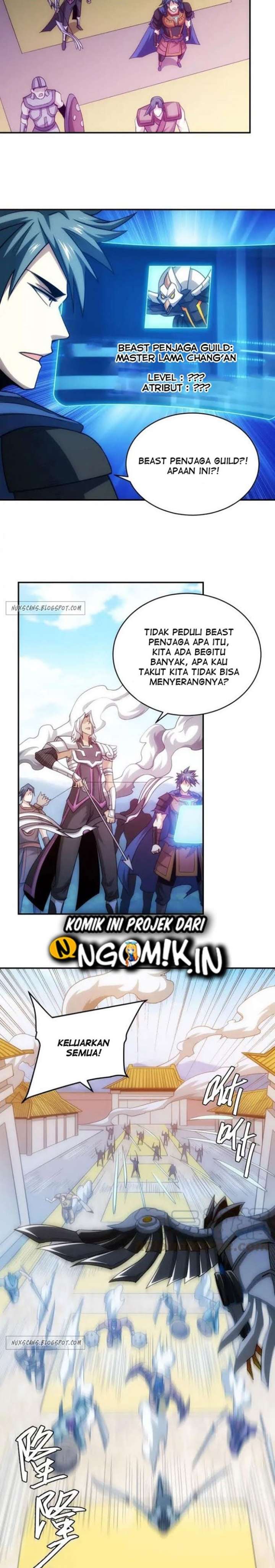 rich-player - Chapter: 75