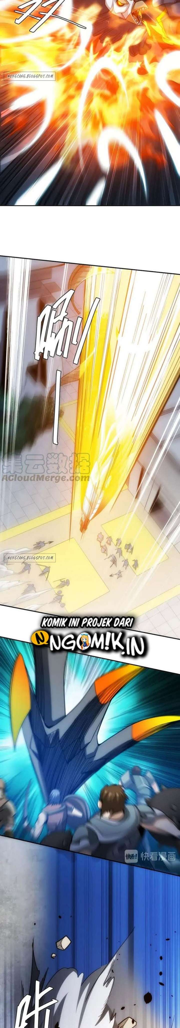 rich-player - Chapter: 75